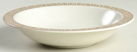 Sahara Rim Soup Bowl