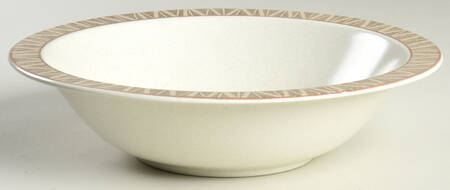 Sahara 9" Round Vegetable Bowl