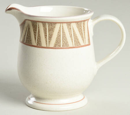 Sahara Creamer