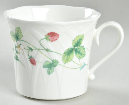 Meadow Song Flat Cup