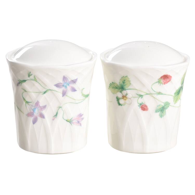 Meadow Song Salt & Pepper Set