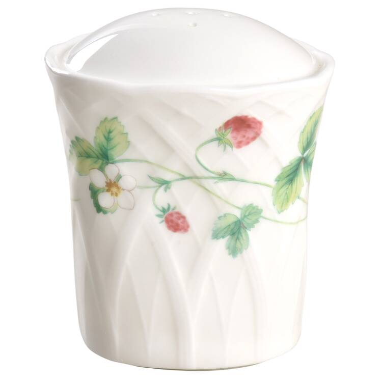 Meadow Song Pepper Shaker
