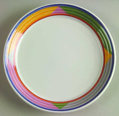 Catalina Salad Plate
