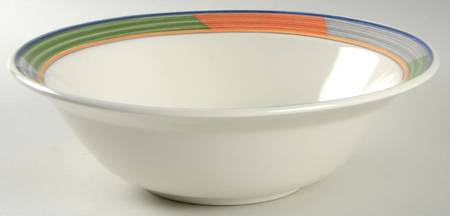 Catalina 10" Round Vegetable Bowl