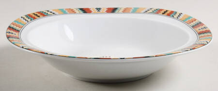 Tamarack Rim Soup Bowl