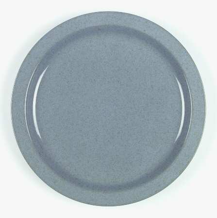 Pacific Blue Dinner Plate