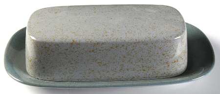 Pacific Blue 1/4 Lb Covered Butter