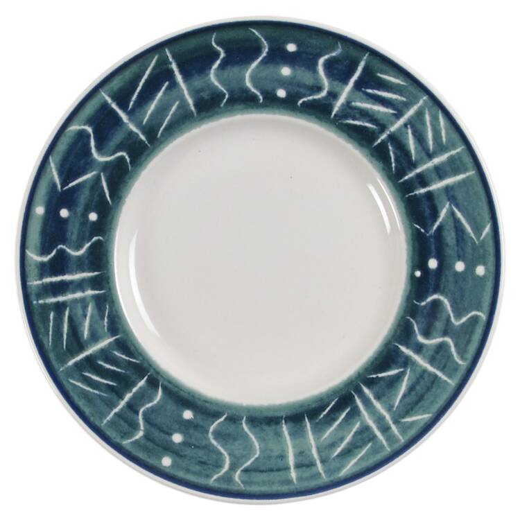 La Paz Saucer