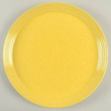 Saffron 12" Chop Plate (Round Platter)