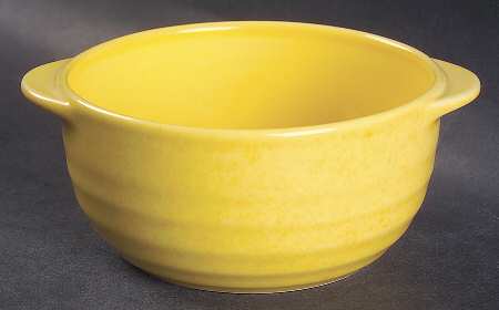 Saffron Individual Casserole No Lid
