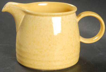 Saffron Creamer