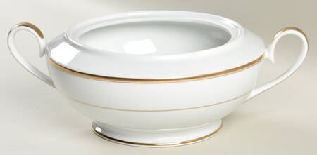 Classic Gold 2 Qt Round Covered Casserole No Lid