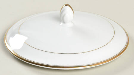 Classic Gold Lid for 2 Qt Round Covered Casserole