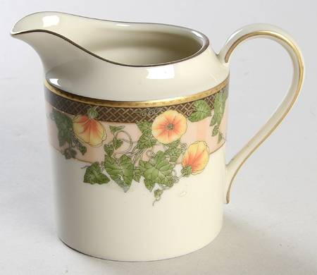 Beaumont Creamer