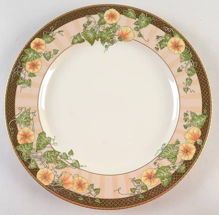 Beaumont 12" Chop Plate (Round Platter)