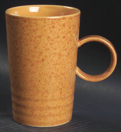 Sunset Latte Mug