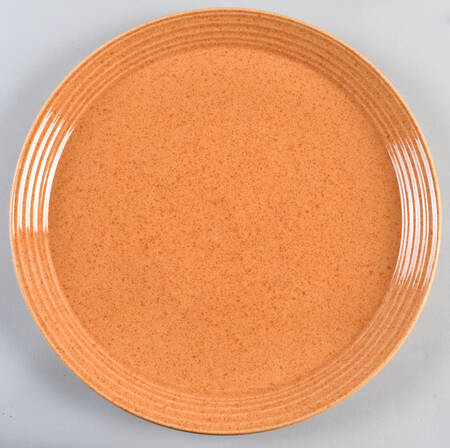 Sunset 12" Chop Plate (Round Platter)