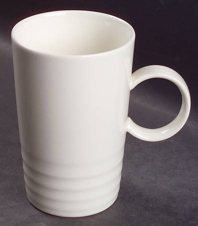 Glacier Latte Mug