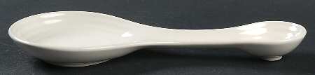 Glacier Spoon Stacking Spoon Holder Caddy