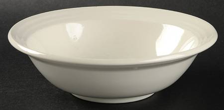 Glacier Rim Fruit/Dessert (Sauce) Bowl