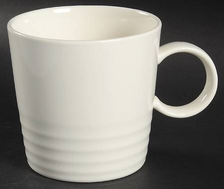 Glacier Jumbo Mug