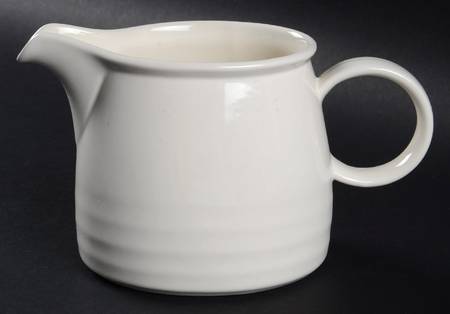 Glacier Creamer