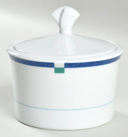 Townaire Sugar Bowl & Lid