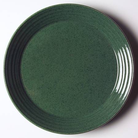 Hunter Salad Plate