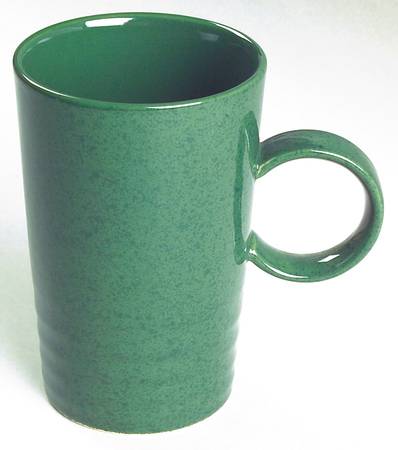 Hunter Latte Mug