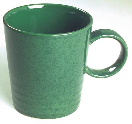 Hunter Mug