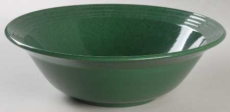 Hunter 10" Round Vegetable Bowl
