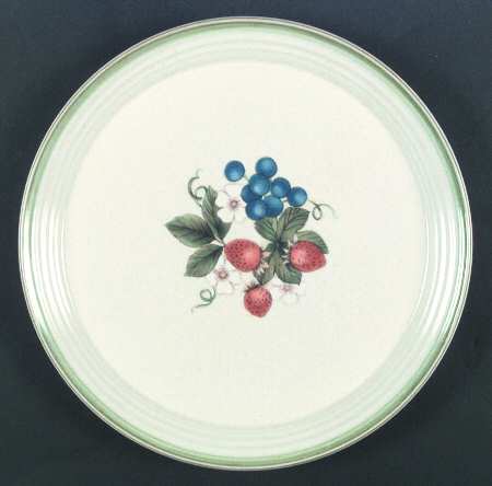 Berry Bloom