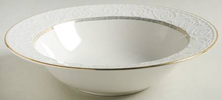 Tuscan Gold Gravy Boat & Underplate