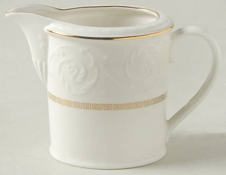 Tuscan Gold Creamer
