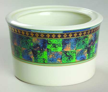 Larchmont (#L3136) Sugar Bowl No Lid