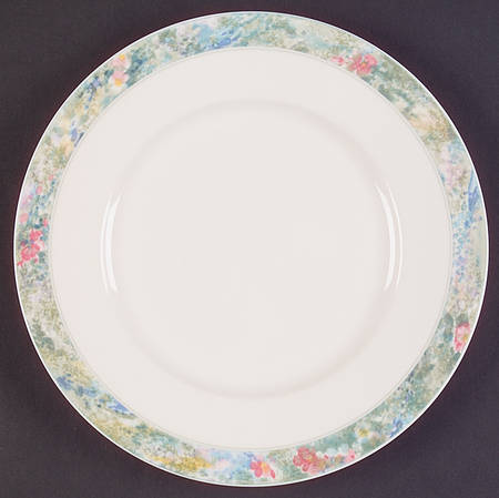 Renoir Salad Plate