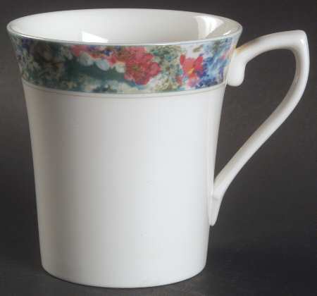 Renoir Cappuccino Mug
