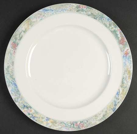 Renoir 12" Chop Plate (Round Platter)