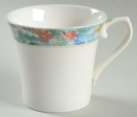 Renoir Flat Cup