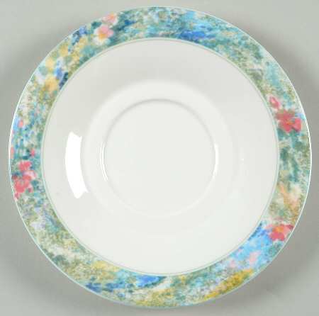 Renoir Saucer