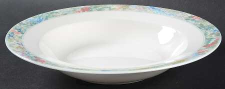 Renoir Large Rim Soup Bowl