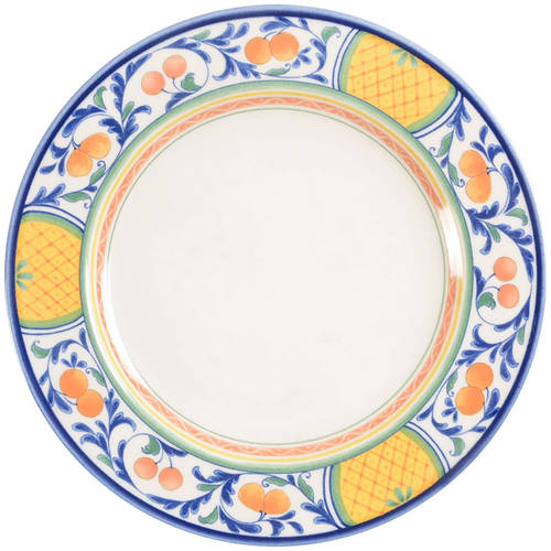 Windsor Park Salad Plate
