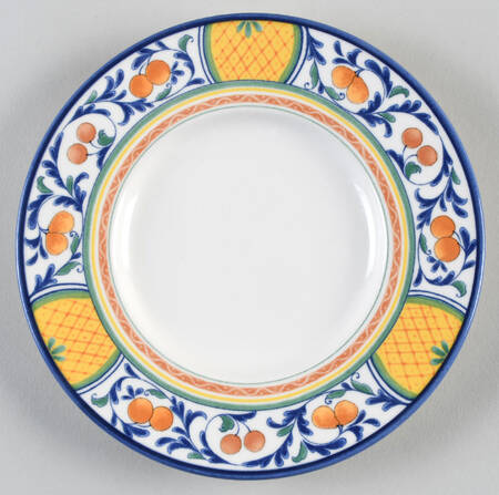Windsor Park Saucer