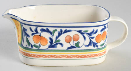 Windsor Park Gravy Boat