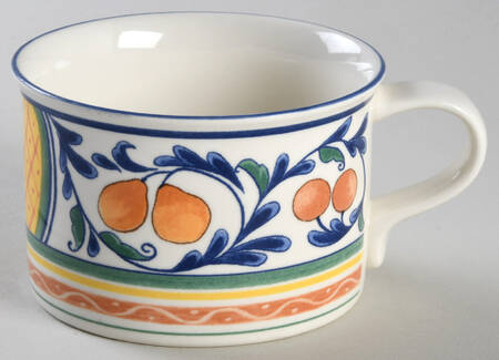 Windsor Park Flat Cup