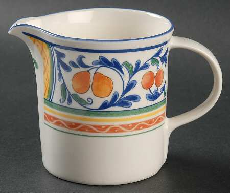 Windsor Park Creamer