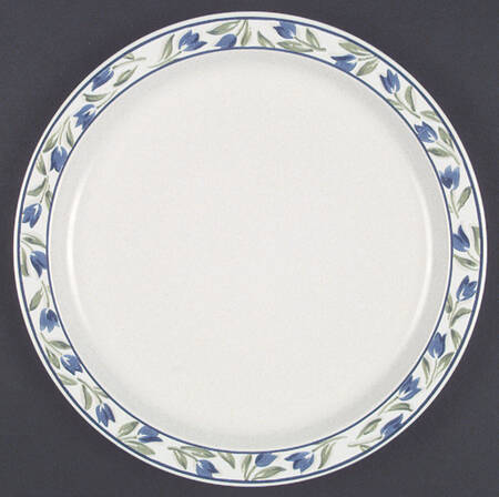 Spring Sonata Dinner Plate