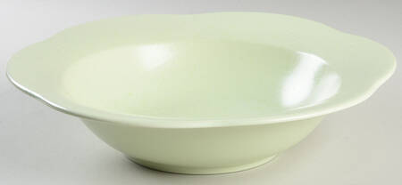 Mint 10" Round Vegetable Bowl
