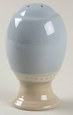 Oxford Blue Pepper Shaker