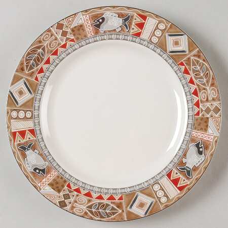 Cape Cod Salad Plate